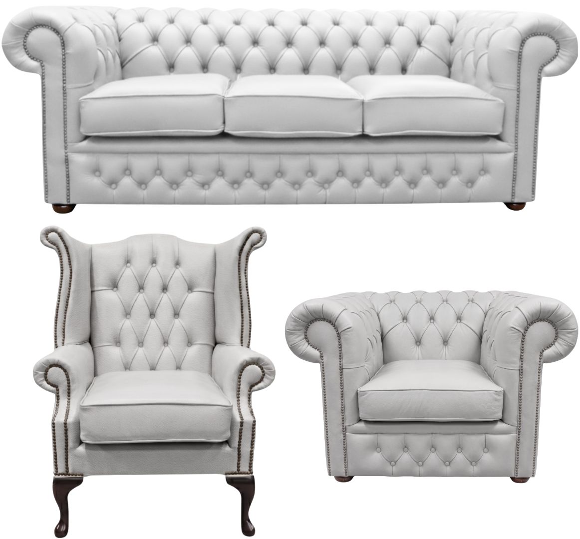 The Durham Chesterfield
